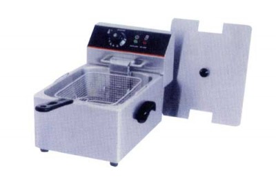 Electric-Fryer-Signle